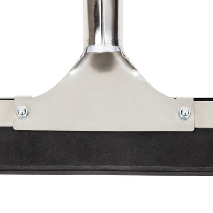 Jantex Galvanised Steel Squeegee 558mm PAS-L478