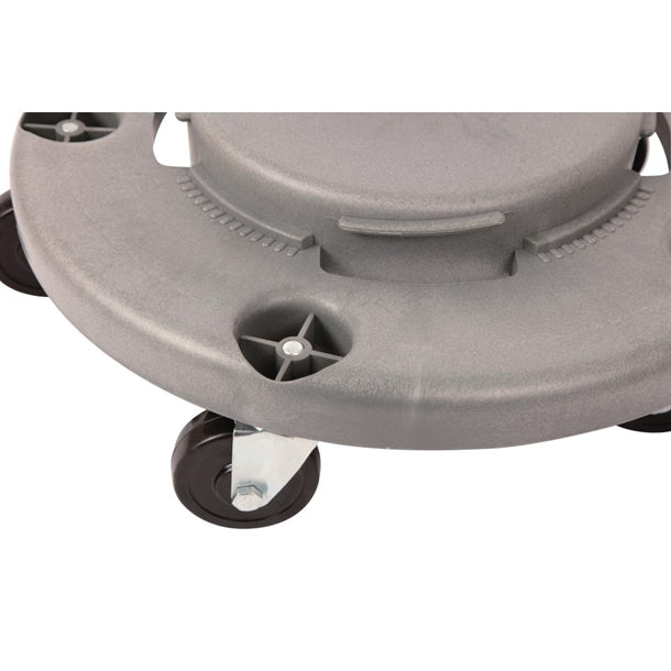 Jantex Bin Dolly 120Ltr PAS-L645