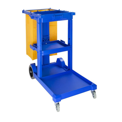 Jantex Janitorial Trolley PAS-L683