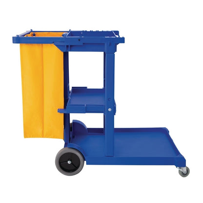 Jantex Janitorial Trolley PAS-L683