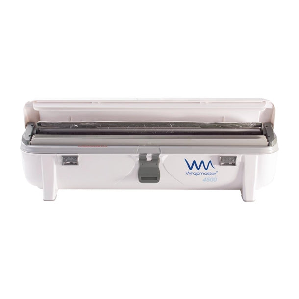 Wrapmaster 4500 Cling Wrap & Foil Dispenser PAS-M802