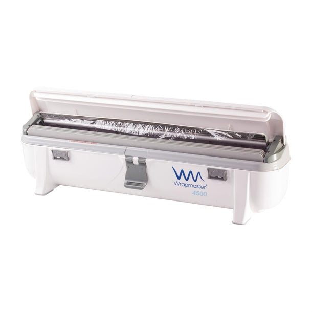 Wrapmaster 4500 Cling Wrap & Foil Dispenser PAS-M802