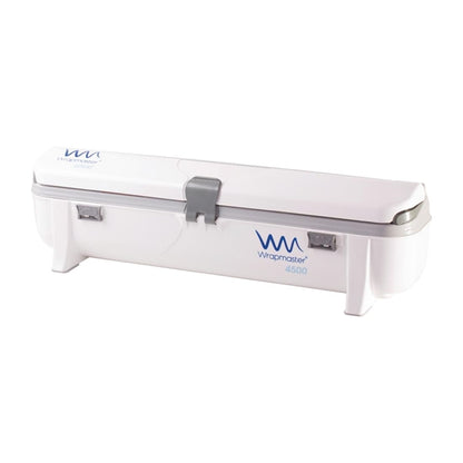 Wrapmaster 4500 Cling Wrap & Foil Dispenser PAS-M802