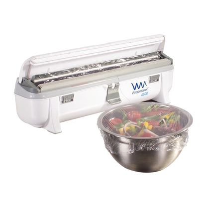 Wrapmaster 4500 Cling Wrap & Foil Dispenser PAS-M802