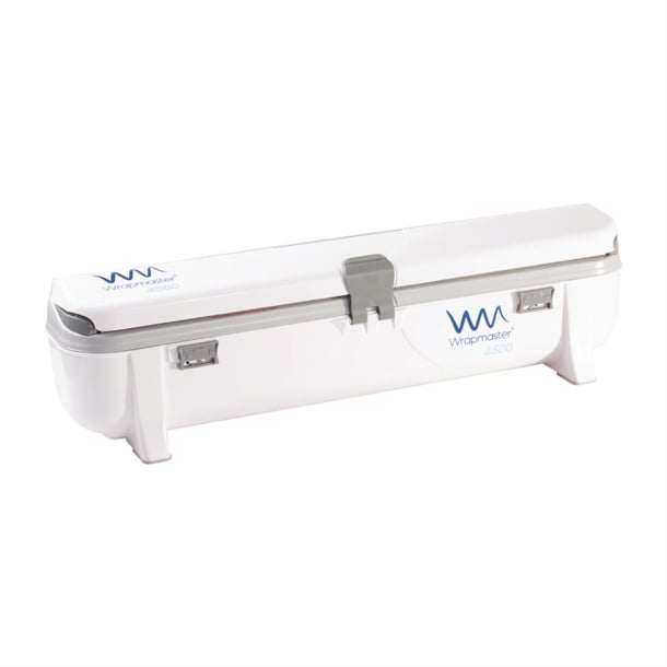 Wrapmaster 4500 Cling Wrap & Foil Dispenser PAS-M802