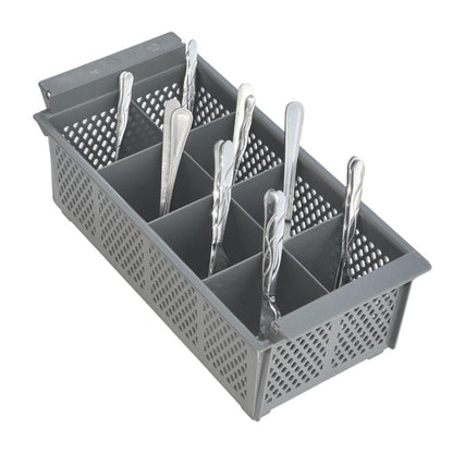 Olympia Kristallon Cutlery Basket PAS-P174