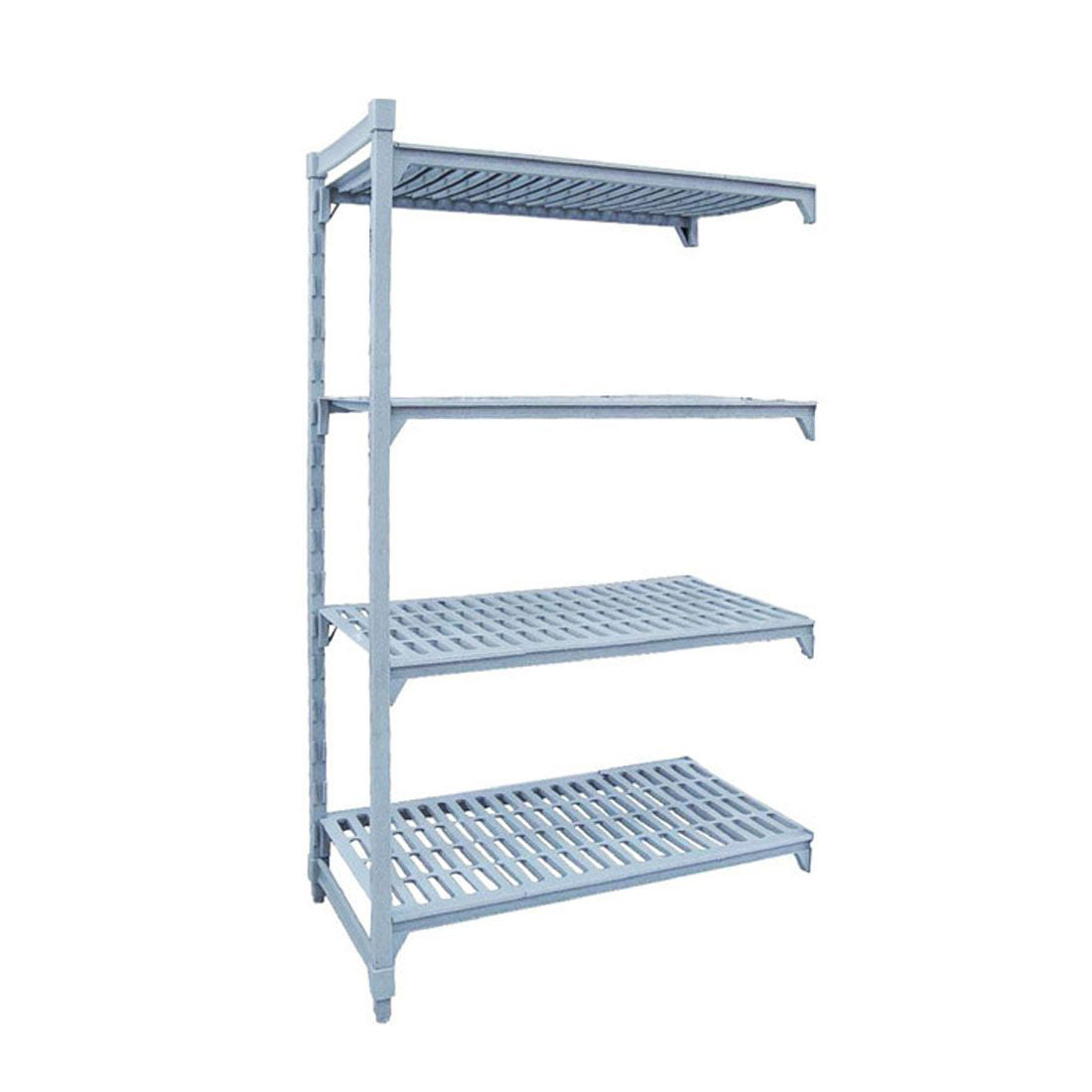 PSA18/36 Four Tier Shelving Add-on Kit GRS-PSA18/36