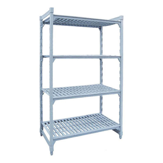 PSU18/60 Four Tier Shelving Kit GRS-PSU18/60