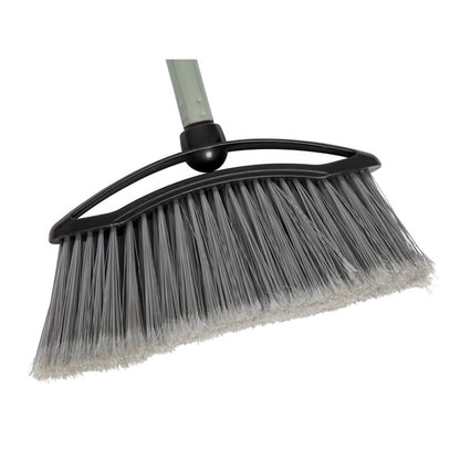 Jantex Stainless Steel Lobby Pan & Brush PAS-SA389