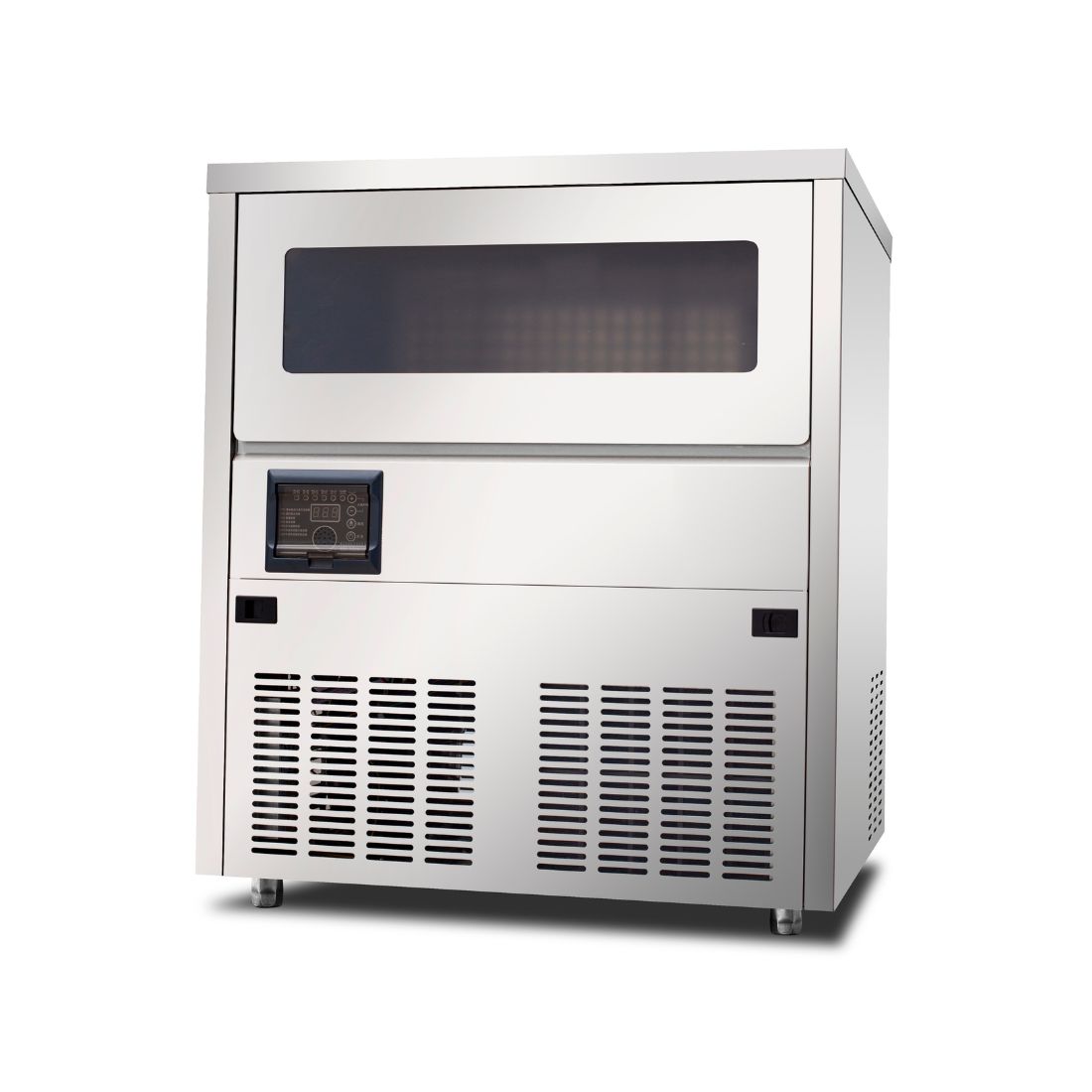 SN-101B Under Bench Ice Maker - Air Cooled GRS-SN-101B