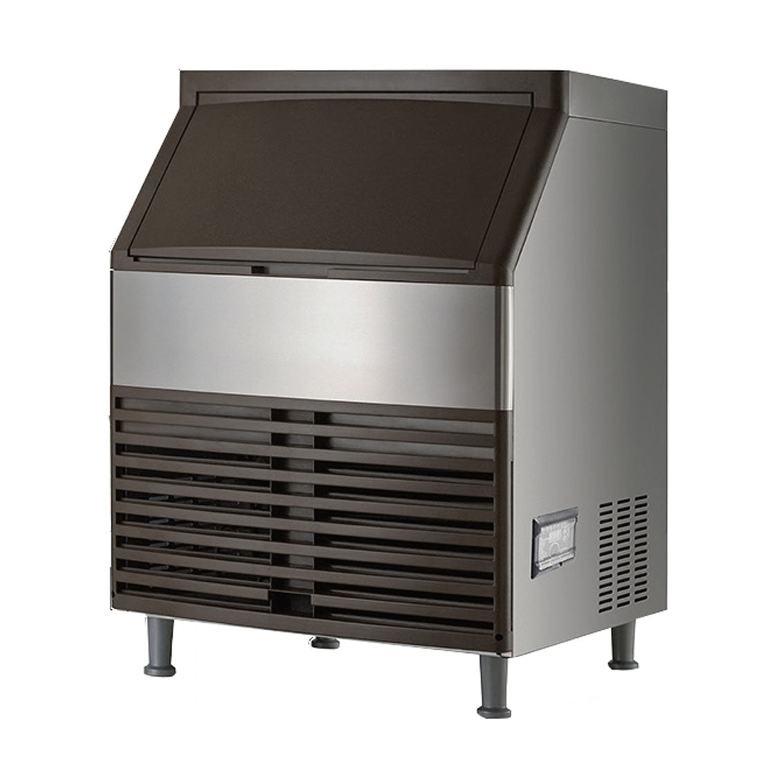 SN-210P Ice Maker - Air Cooled GRS-SN-210P