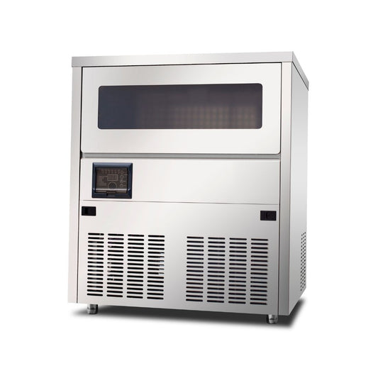 SN-81B Under Bench Ice Maker - Air Cooled GRS-SN-81B