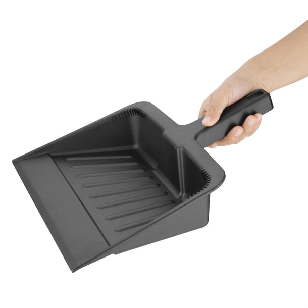 Jantex Heavy Duty Dust Pan PAS-U398