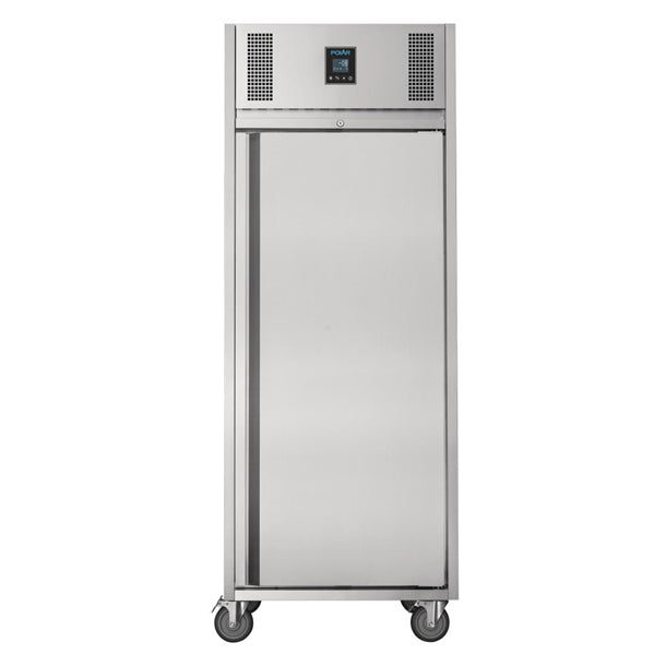 Polar U-Series Premium Single Door Freezer 422Ltr PAS-UA002-A