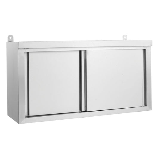 Stainless Steel Wall Cabinet - WC-1200 GRS-WC-1200