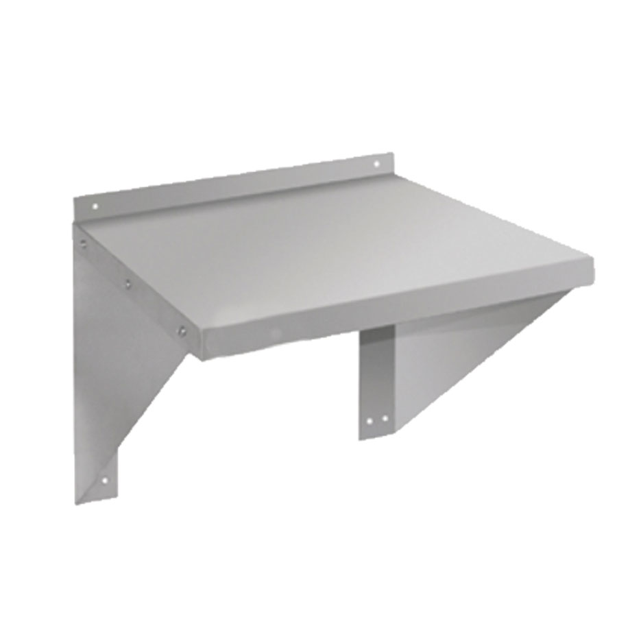 WS-530 Compact Microwave Shelf GRS-WS-530