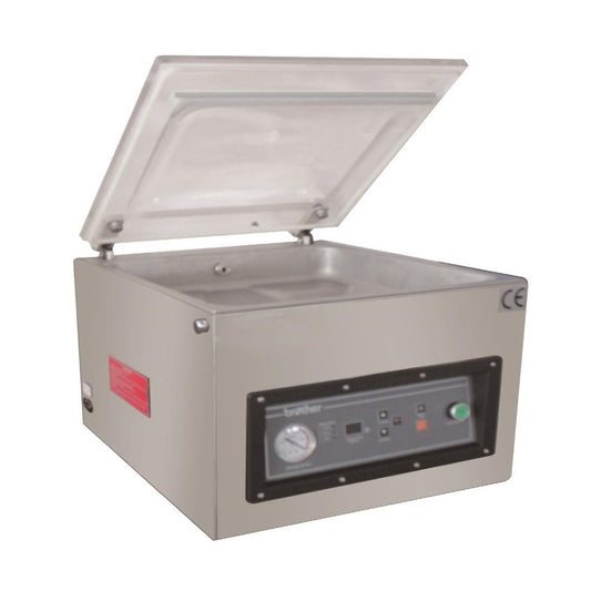 Yasaki Commercial Bench Top Vacuum Packing Machine ZJ-VM500B2 GRS-ZJ-VM500B2