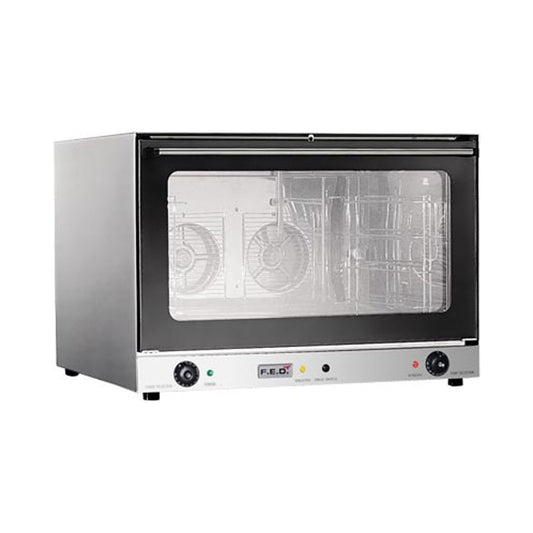 YXD-8A CONVECTMAX OVEN Heats 50 to 300 Degrees GRS-YXD-8A